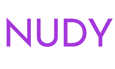 Nudy.ai - Creative brandable domain for sale